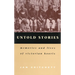 Untold Stories