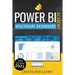 Power BI Academy - Healthcare: Step-by-step guide to create an easy dashboard for healthcare