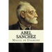 Abel Sanchez