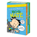 Big Nate: Triple Decker Box Set: Big Nate: What Could Possibly Go Wrong? and Big Nate: Here Goes Nothing, and Big Nate: Genius Mode
