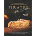Cookbook From the Treasure Chest in Pirates of the Caribbean: Recipes That Will Make You Feel Like the Best Pirate Out There