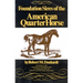 Foundation Sires of the American Quarter Horse