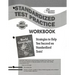 Glencoe World Geography Standardized Test Practice Workbook