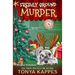 Freshly Ground Murder: A Killer Coffee Mystery Series