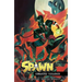 Spawn Unwanted Violence