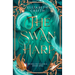 The Swan Harp: Wings of Valenia Book One