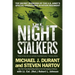 The Night Stalkers: Top Secret Missions of the U.S. Army's Special Operations Aviation Regiment