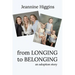 From Longing To Belonging: An Adoption Story