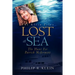 Lost at Sea: The Hunt for Patrick McDermott