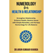 Numerology for Health and Relationship