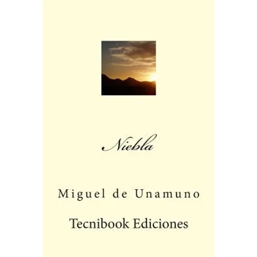 Niebla