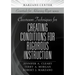 Classroom Techniques for Creating Conditions for Rigorous Instruction