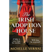 The Irish Adoption House: A completely heartbreaking and emotional historical fiction novel