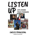 Listen Up: Life Lessons from Strangers