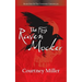 The First Raven Mocker: Book 1: The Cherokee Chronicles