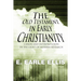 The Old Testament in Early Christianity
