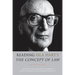 Reading HLA Hart's 'the Concept of Law'