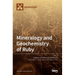 Mineralogy and Geochemistry of Ruby