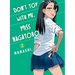 Don't Toy with Me, Miss Nagatoro 2