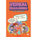 Verbal Reasoning For Young Minds Level 4