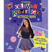 The Unofficial Olivia Rodrigo Activity Book: Trivia, Quizzes, Games, and Coloring for Fans with Guts