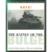 Nuts! the Battle of the Bulge: The Story and Photographs