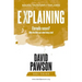 EXPLAINING Eternally Secure?: What the Bible says about being saved