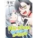 MII-Chan Wants to Be Kept Vol. 2