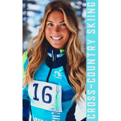 Cross Country Skiing: An Introduction to Essential Techniques, Gear, and Tips for Beginner Cross-Country