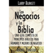 Los Negocios Y La Biblia