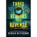 Three Reasons for Revenge