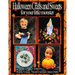Halloween Crafts & Sweets for your little monster