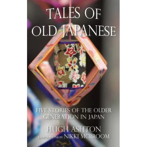 Tales of Old Japanese