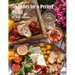 50 Dishes for a Perfect Picnic