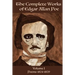 The Complete Works of Edgar Allen Poe Volume 1: Poems 1824-1829