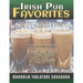 Irish Pub Favorites Mandolin Tablature Songbook: 50 of the All-time Best Irish Pub Songs arranged in Tab for Mandolin-family Instruments