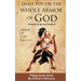 Daily put on the whole armor of God: Dress for Spiritual Warfare