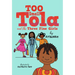Too Small Tola and the Three Fine Girls