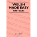 Welsh Made Easy - First Part