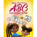 Baby's First Science Coloring Book: ABC