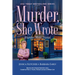 Murder, She Wrote: Murder Most Trivial