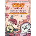 Science Comics: Plagues: The Microscopic Battlefield