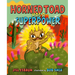 Horned Toad Has a Superpower
