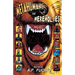 Metahumans Vs Werewolves: A Superhero Vs Werewolf Anthology
