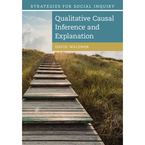 Qualitative Causal Inference and Explanation