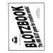 Blotzbook: The INK BLOT game for creative minds!