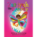 Zariyah the Butterfly