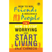 Dale Carnegie (2In1): How To Win Friends & Influence People and How To Stop Worrying & Start Living
