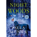 The Night Woods: A Mercy Carr Mystery