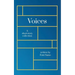 Voices: A short story collection